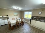 Kitchen diner Kitchen diner